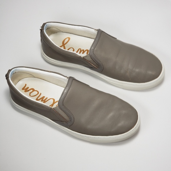 Sam Edelman Pixie slip on sneaker - Picture 2 of 8